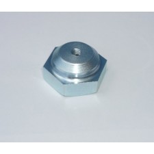 MATICE ČEPU KYVNÉ VIDLICE - BEZ MAZNIČKY (ZINKOVANÁ)